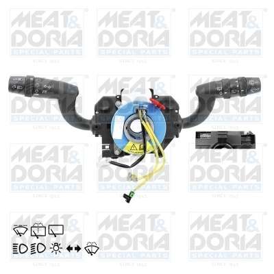 Steering Column Switch